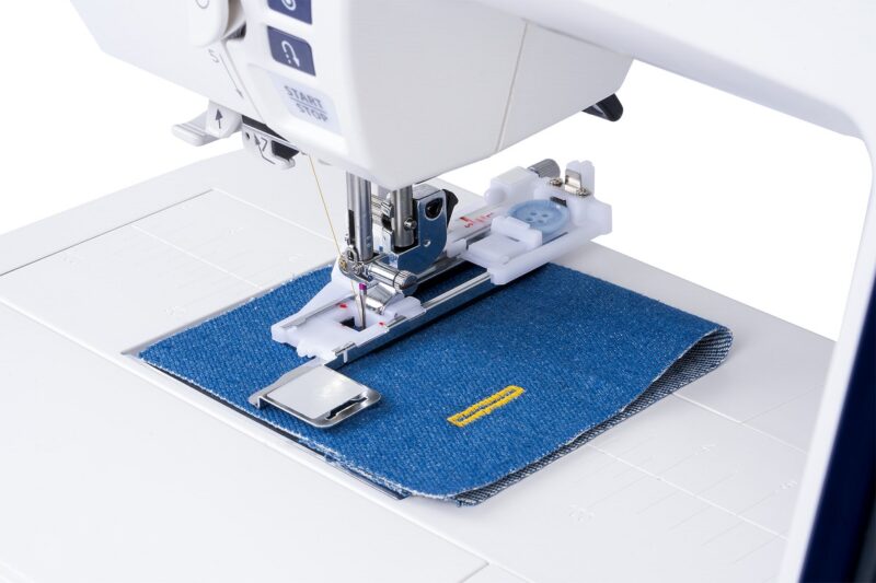Janome Skyline S7 AE - Image 17
