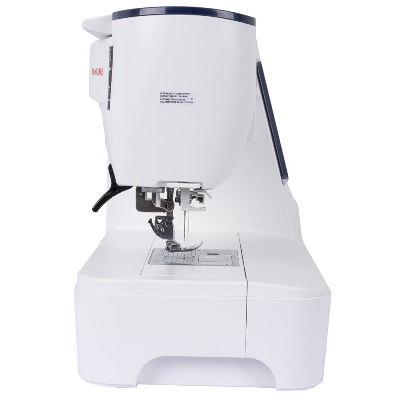 Janome Skyline S7 AE - Image 3