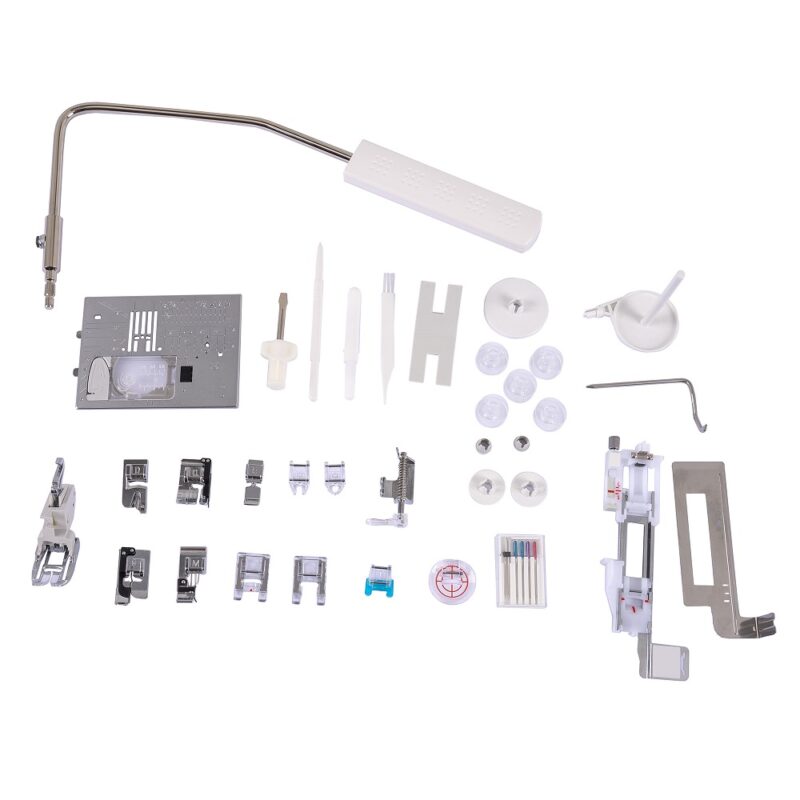 Janome Skyline S7 AE - Image 22