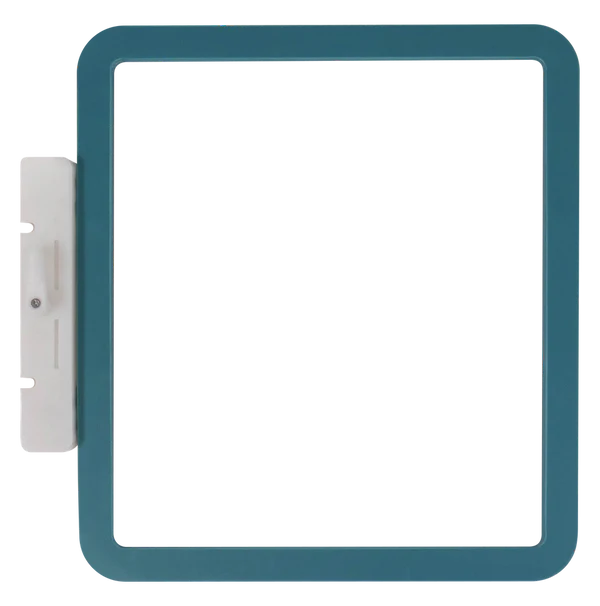 Dime Monster Hoop 8"x8" for Janome 500E, 550e, Elna 830, 400e, 450e