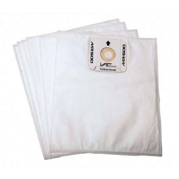 Vapamore MR-500 Bags 6pk