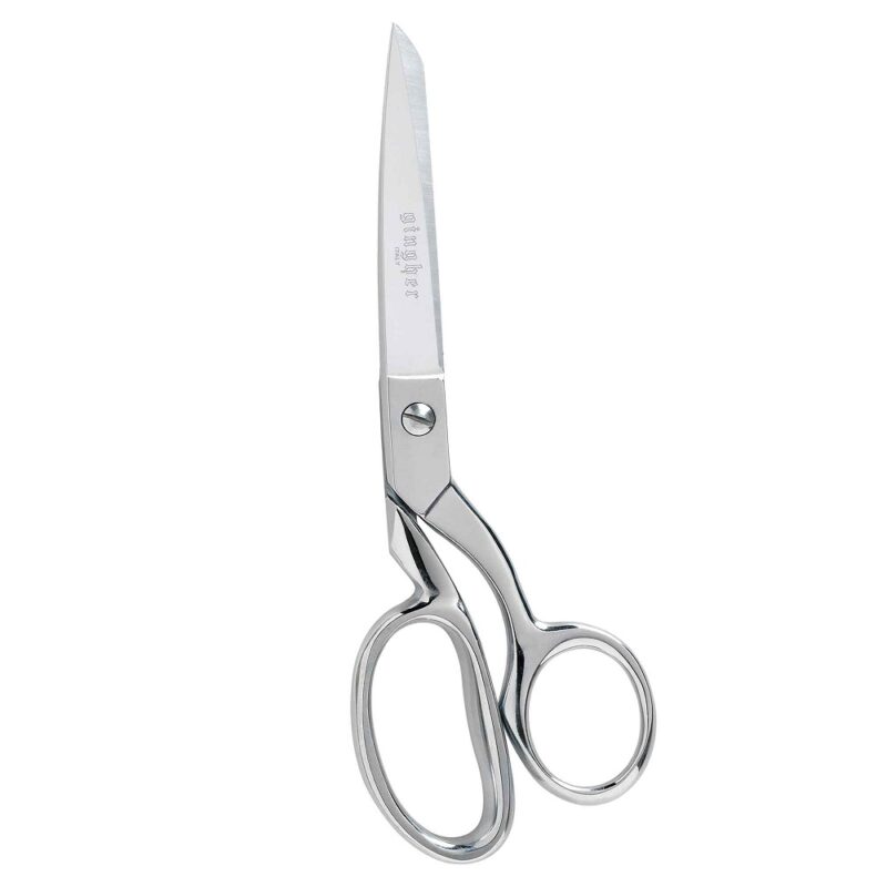 Gingher 8.25" Knife-edge Dressmaker Shears - Image 2