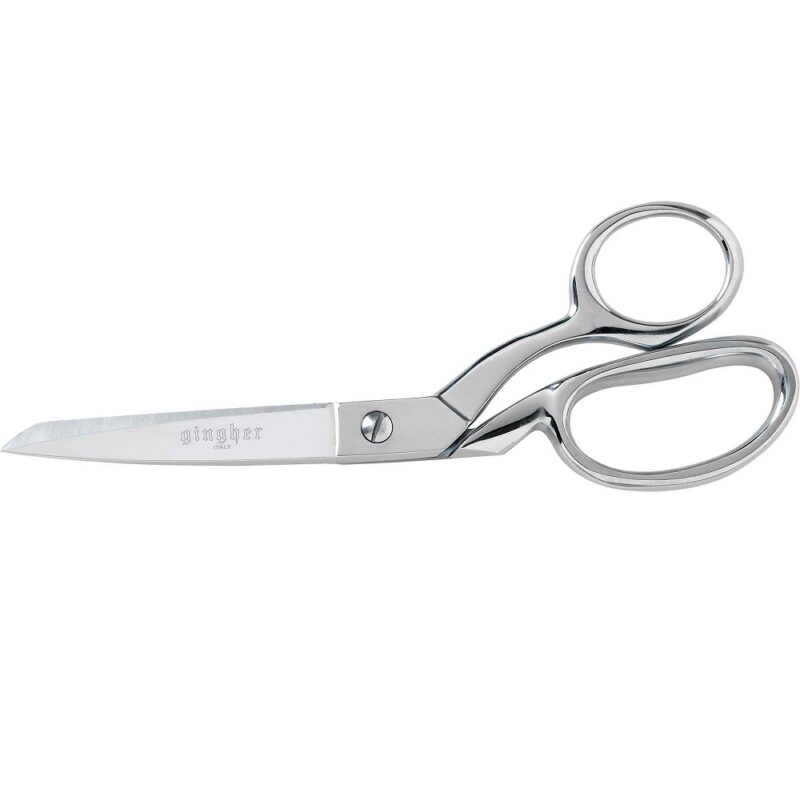 Gingher 8.25" Knife-edge Dressmaker Shears - Image 3
