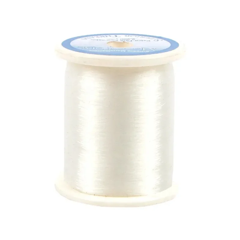 100wt Clear MonoPoly Invisible Polyester Thread - Superior Threads 2,200yds