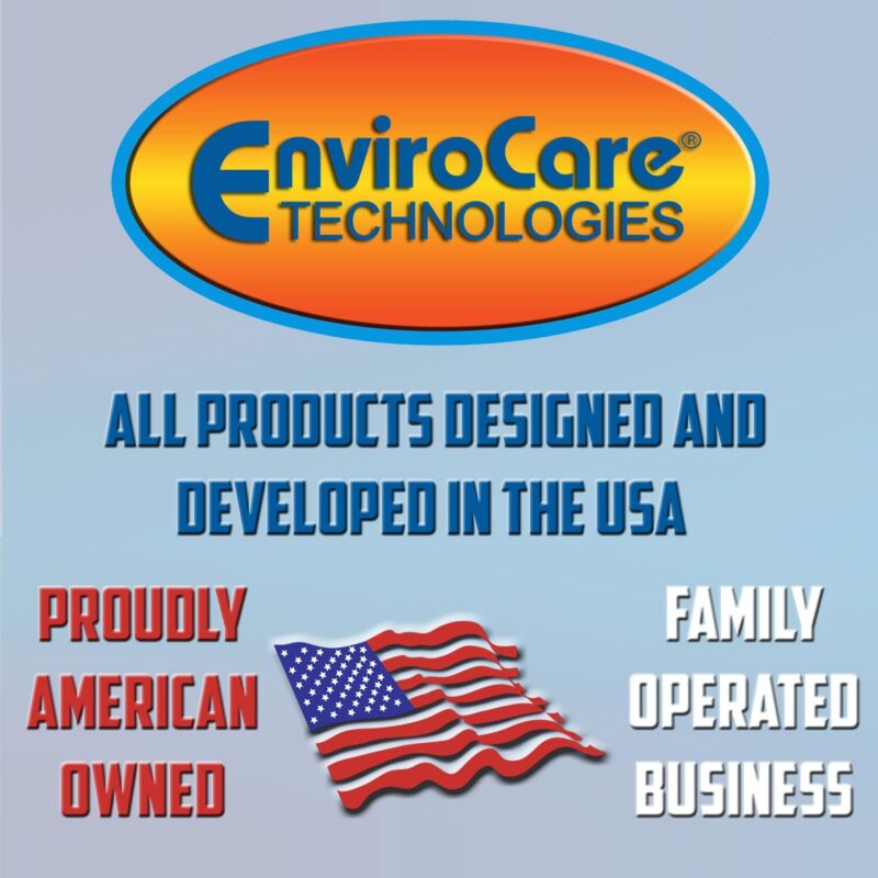 EnviroCare Replacement Micro Filtration Vacuum Bags - Fit Kenmore Canister Types C or Q and Panasonic Type C-5 (12 pack) - Image 7