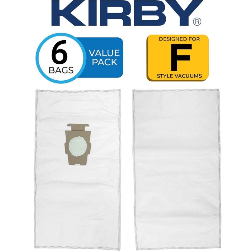 Kirby F Bags 2pk - Image 6