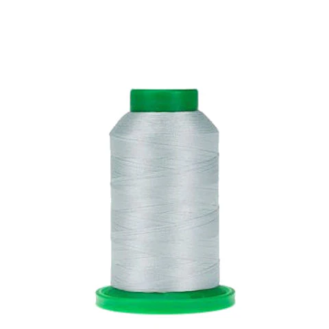 Isacord - 4071 Glacier Green 1,000 meter