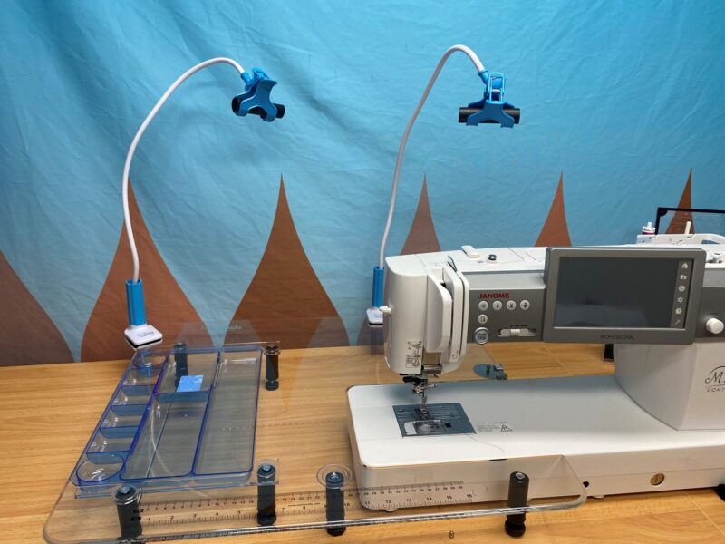 SEW STEADY SUSPENSION SYS 2PC SET