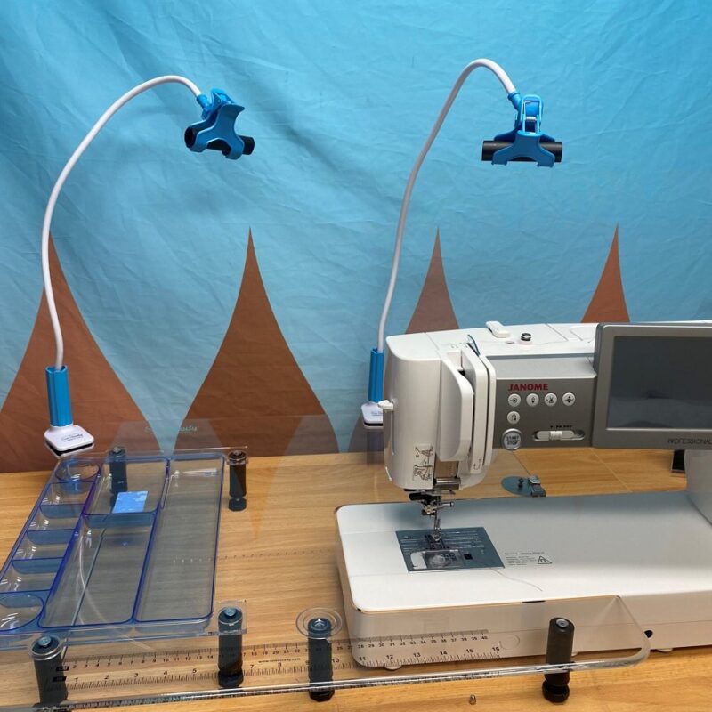 SEW STEADY SUSPENSION SYS 2PC SET
