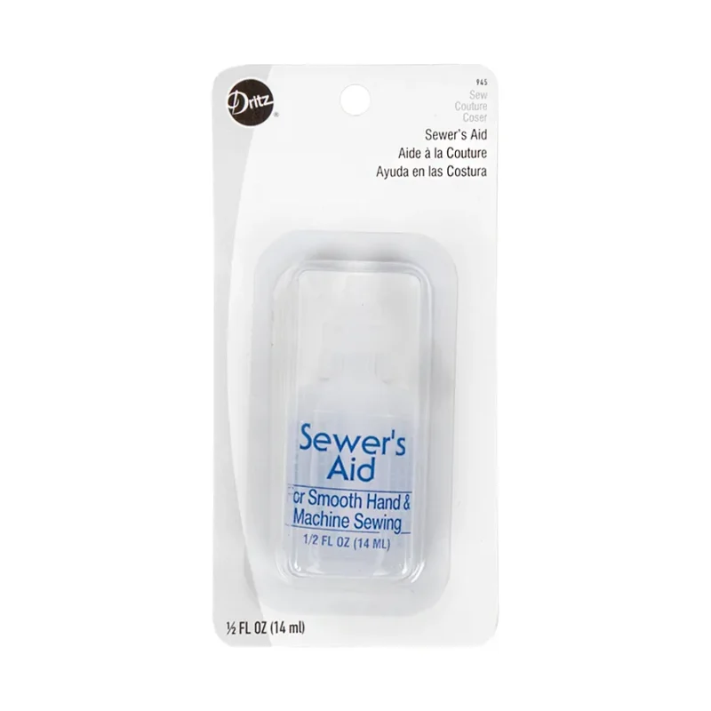 Dritz Sewer's Aid - Thread Conditioner - 0.5oz - Image 2