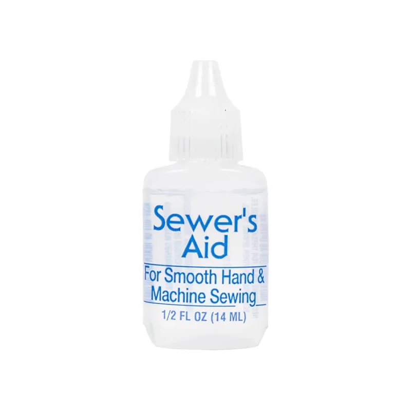 Dritz Sewer's Aid - Thread Conditioner - 0.5oz