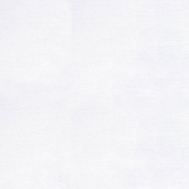 Moda Muslin Optic White 200 Count 45"