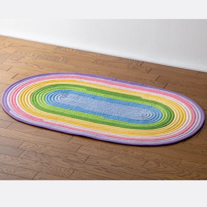 Clover Fabric Tube Maker - Image 5