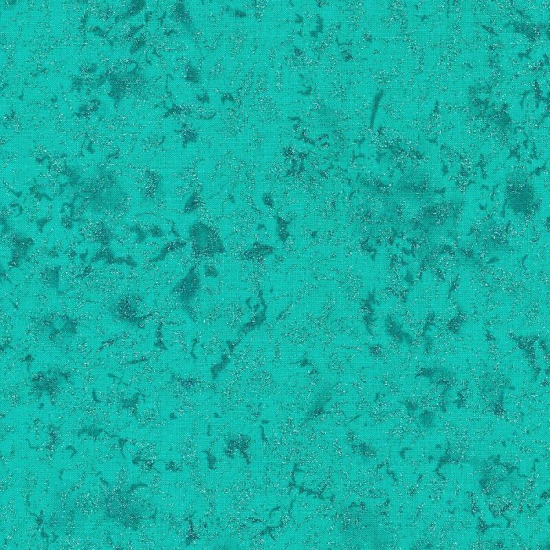 Fairy Frost - Whirlpool by Michael Miller Fabrics - CM0376-WHIR-D
