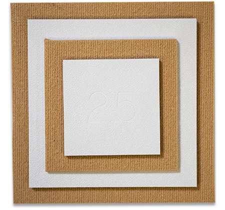 Janome Square Template Set