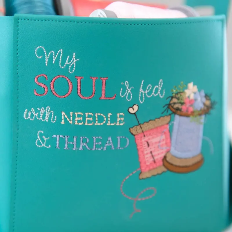 kimberbell Everyday Appliques Vol.1 - Image 3