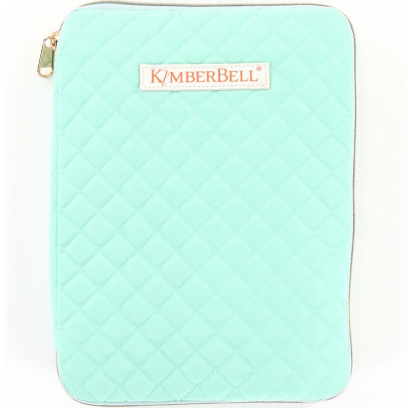 Kimberbell Scissors Case - Mint