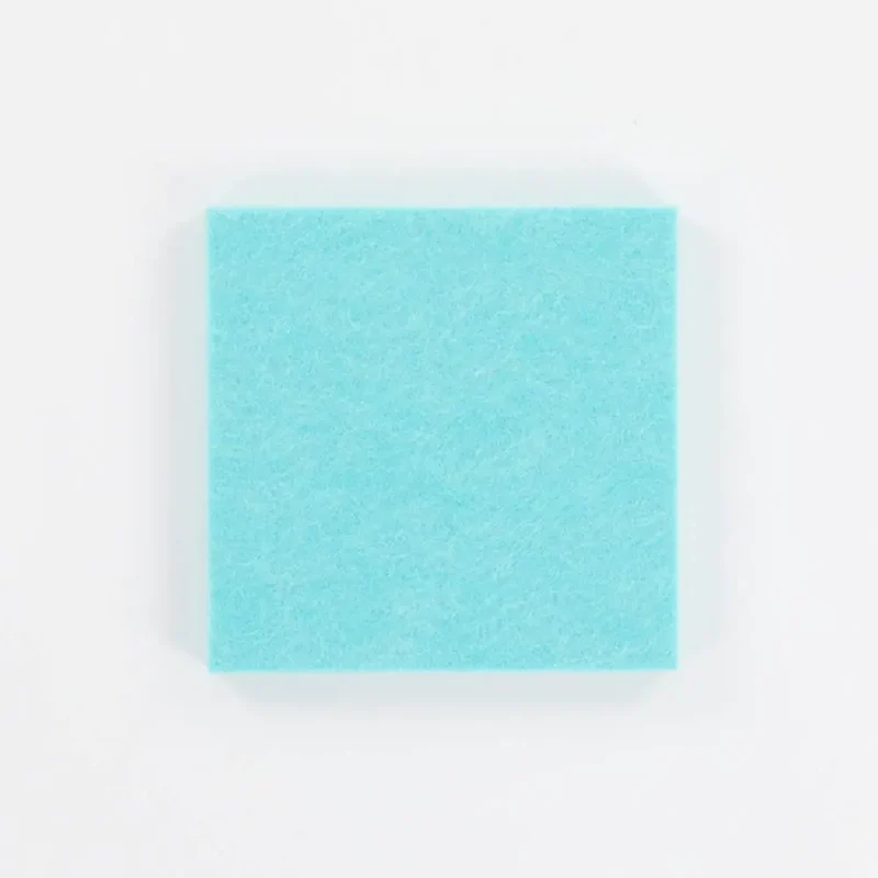 kimberbell wool mat 6" x 6" - Image 2