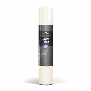 OESD Light Weight Tearway 15" x 10 yards