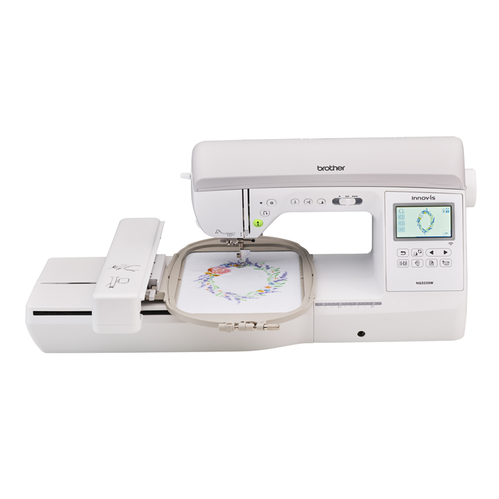 Brother NQ3550W