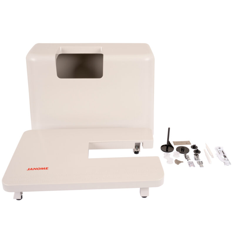 Janome Travelmate TM200 - Image 5