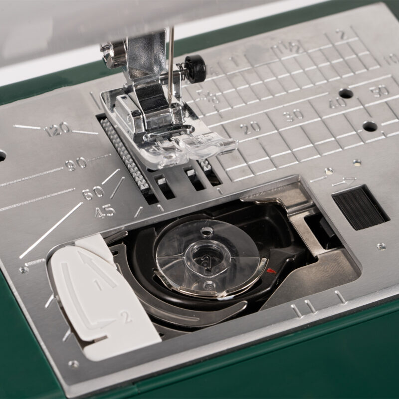 Janome Travelmate TM200 - Image 6