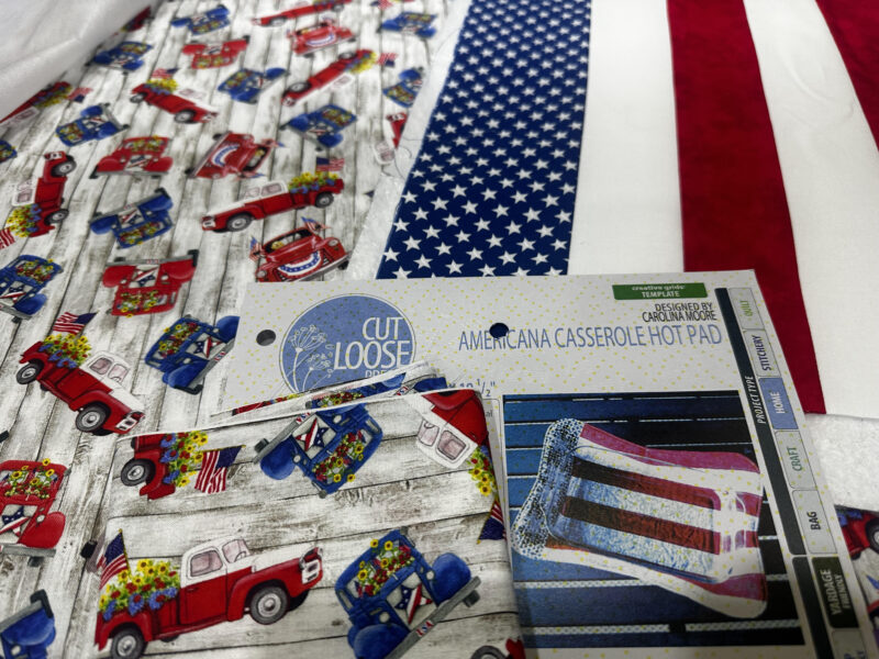 Combined Sewing & Embroidery Club - June 2025