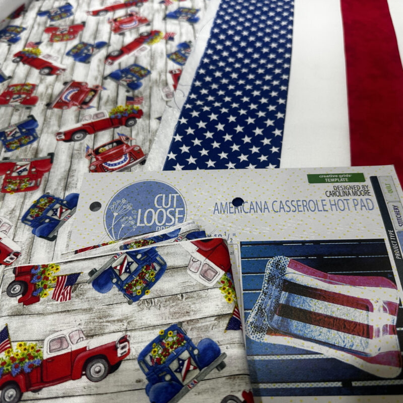 Combined Sewing & Embroidery Club - June 2025