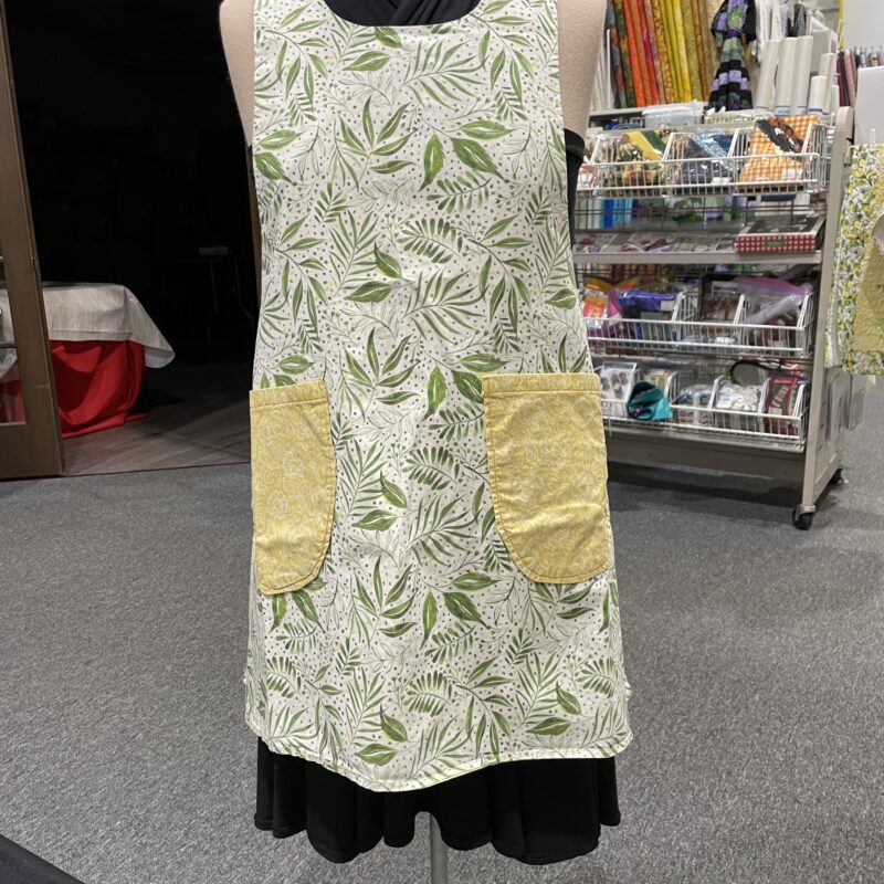 Sewing Club & Open Sew - November 25, 2025