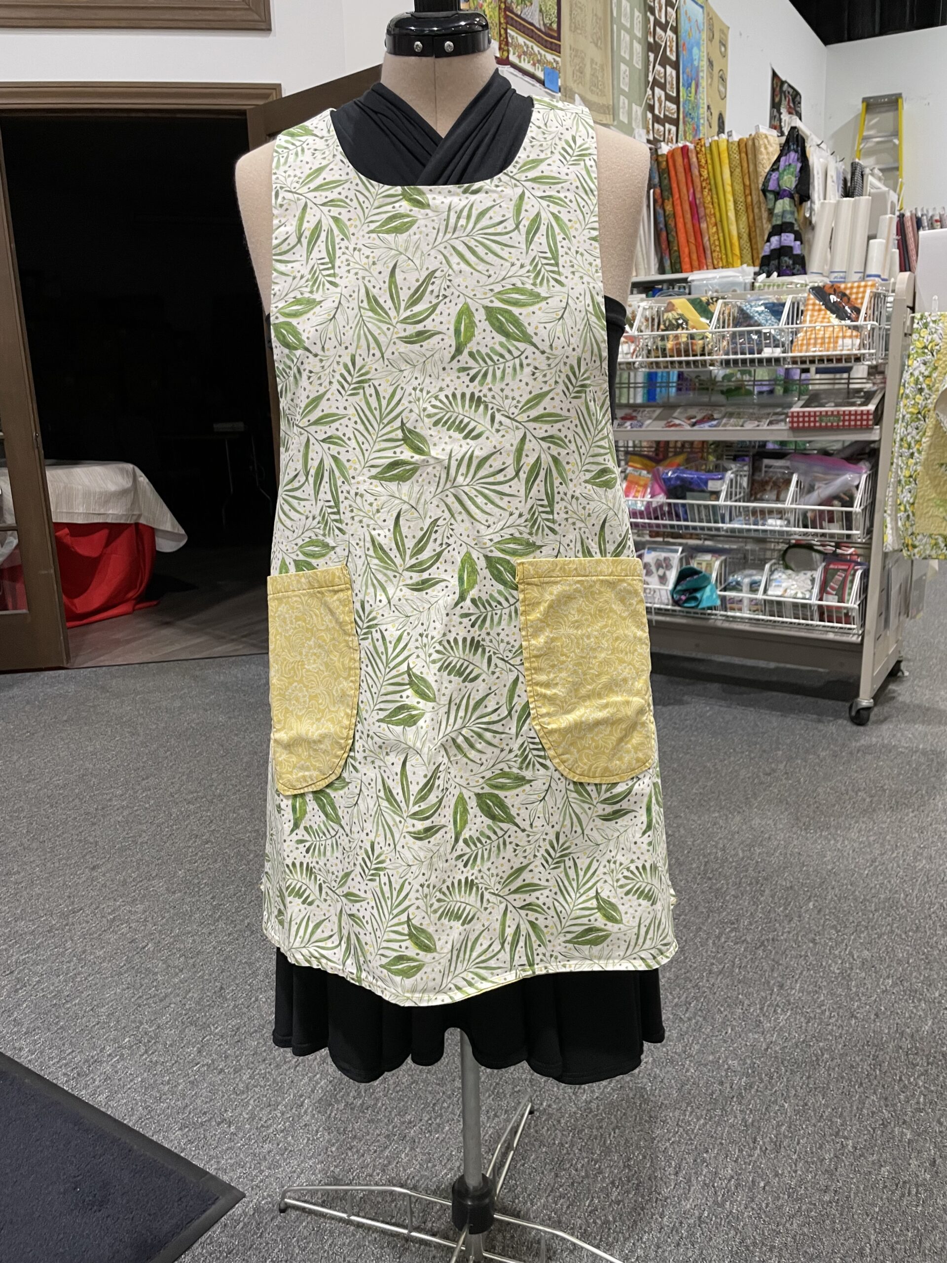 Sewing Club & Open Sew - November 25, 2025