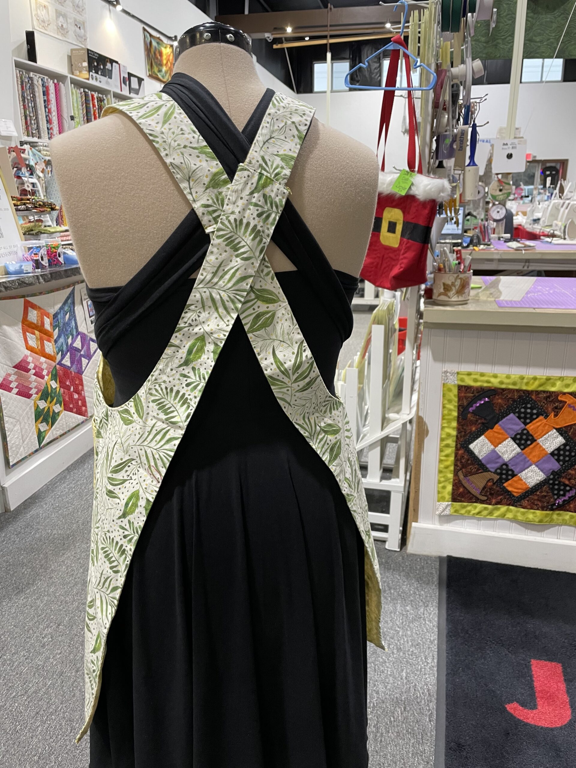 Sewing Club & Open Sew - November 25, 2025 - Image 2