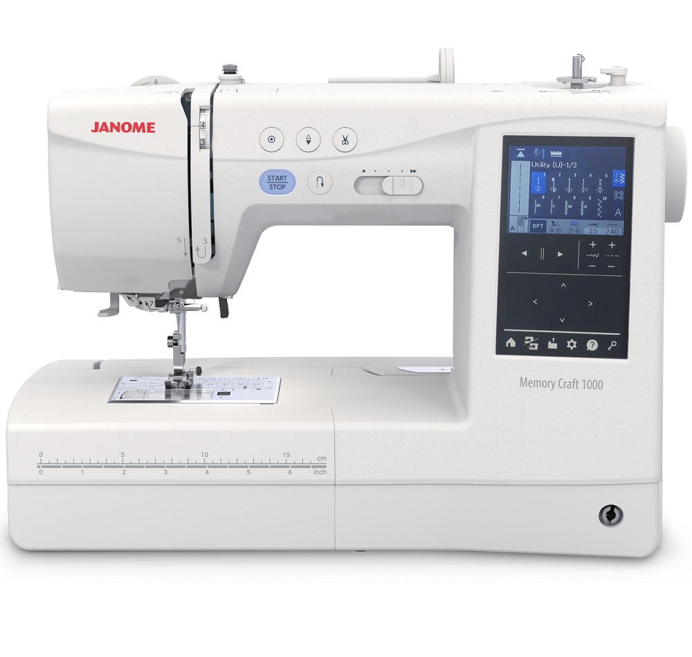 Memory Craft 1000 - Image 2