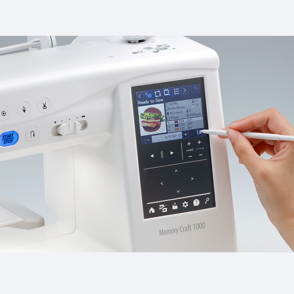 Memory Craft 1000 - Image 5