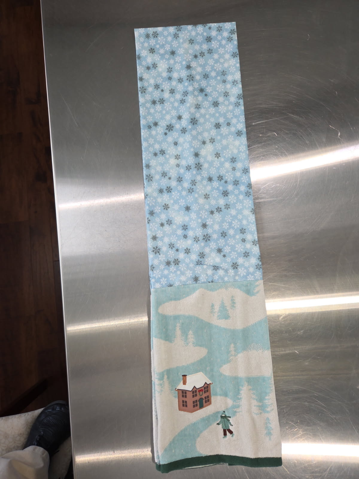 Sewing Club December 17, 2025 - Image 2