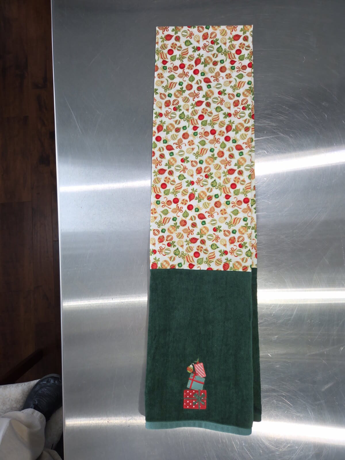 Sewing Club December 17, 2025