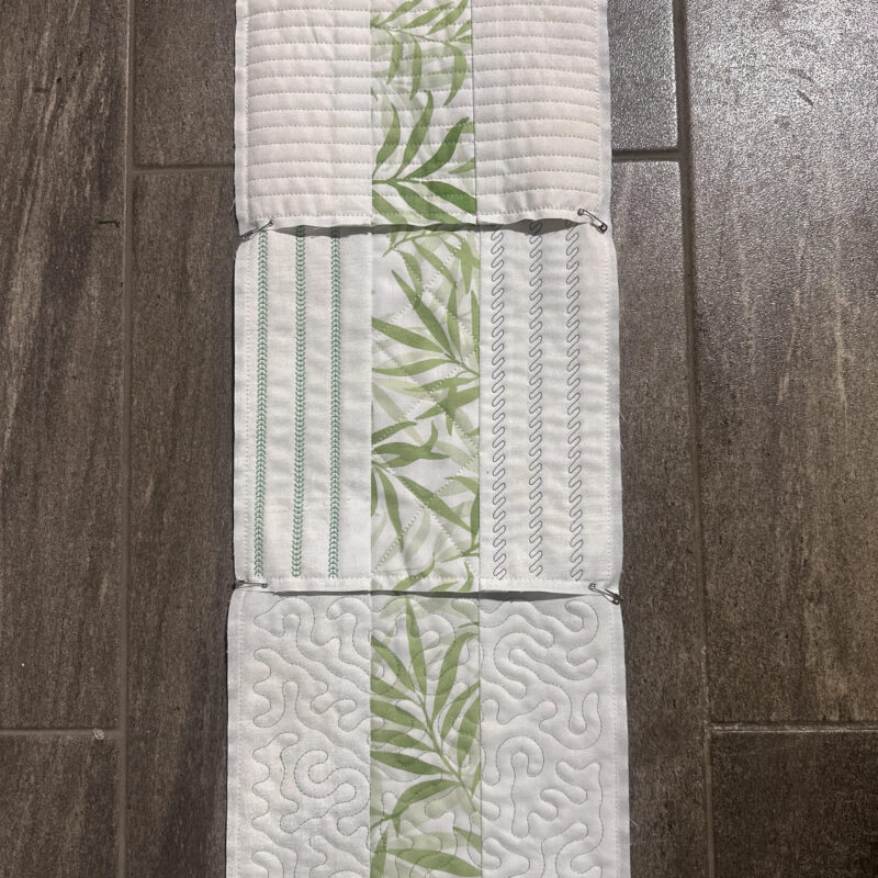 Artistic Digitizer Club Class - Friday, January 16, 2026